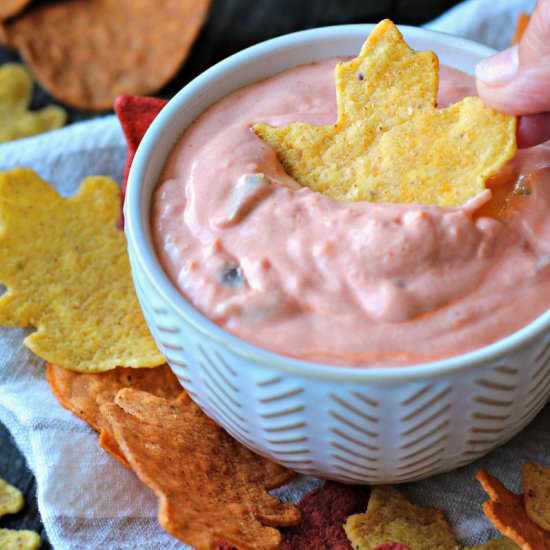 Mexicali Dip