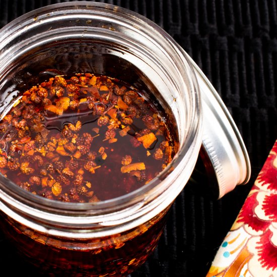 Chili Oil