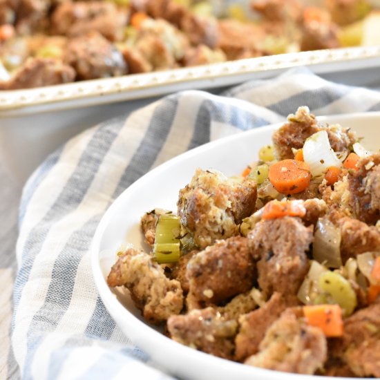 Keto Stuffing