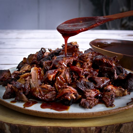 Asian Short Ribs