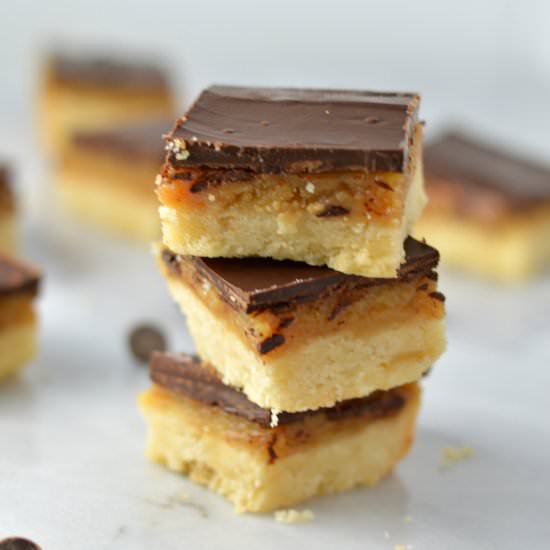 Millionaire Bars