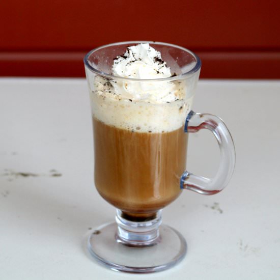 Spanish Coffee