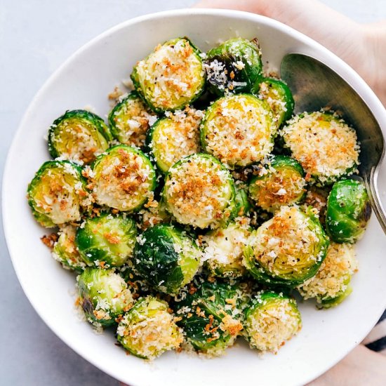 Brussel Sprouts