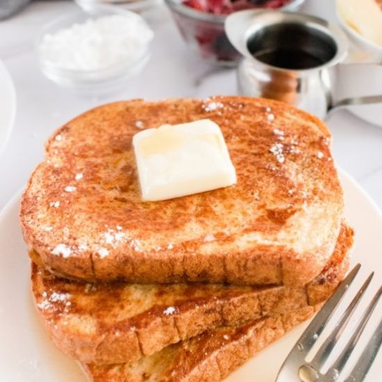 French Toast