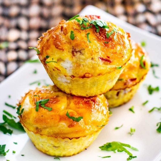 Egg Muffins