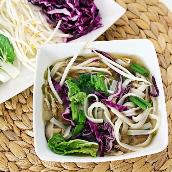 Instant Pot Pho