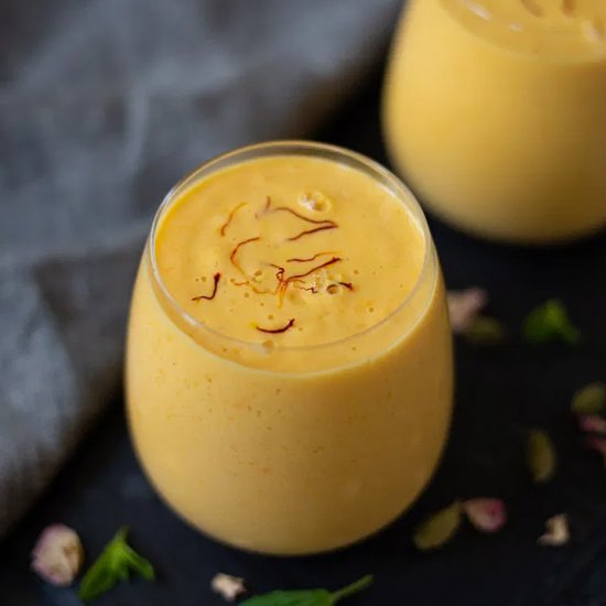 Mango Lassi