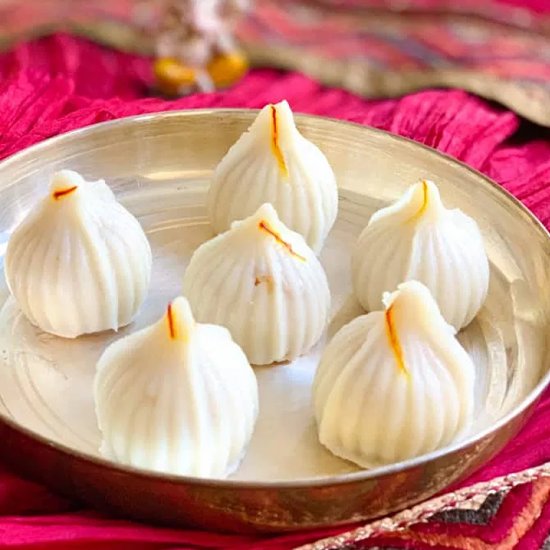 Ukadiche Modak