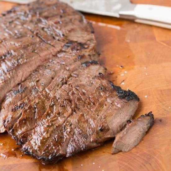 FLANK STEAK