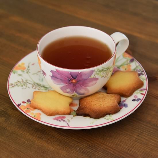 Shortbread Cookies