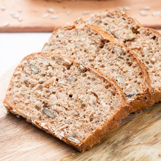 Spelt Bread