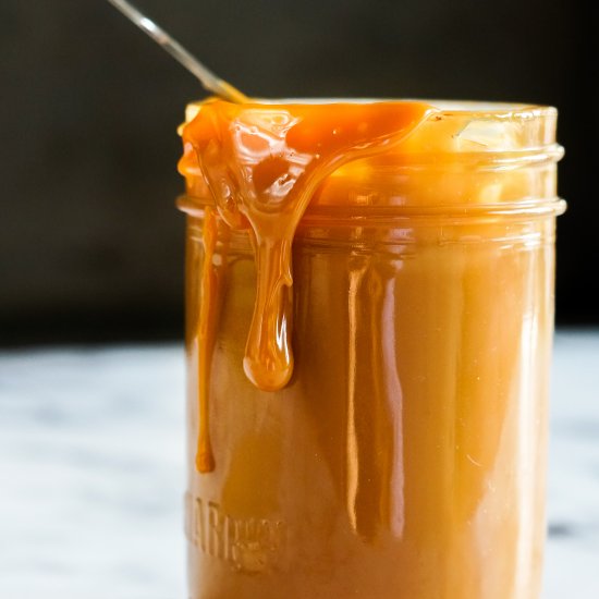 Dulce De Leche