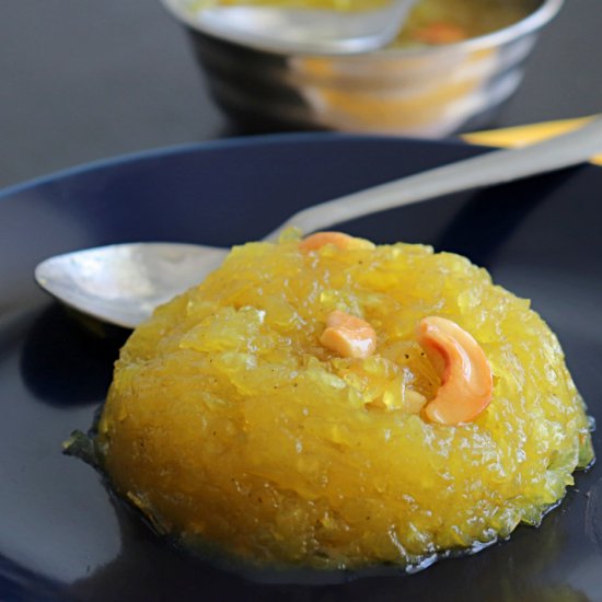 Kasi Halwa