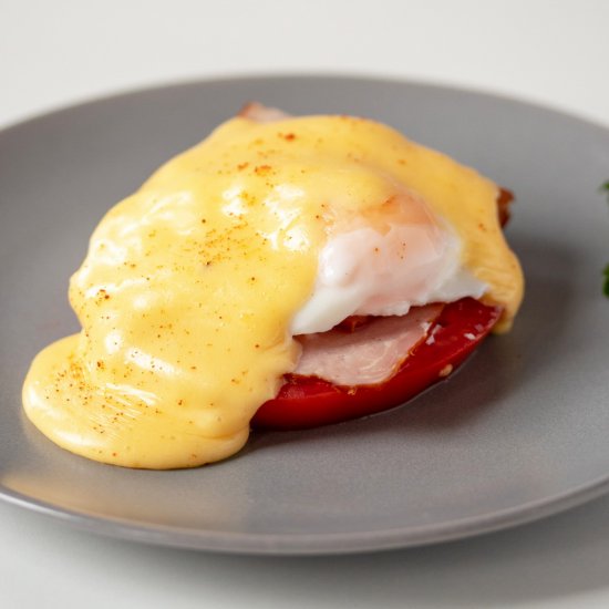 Hollandaise Sauce