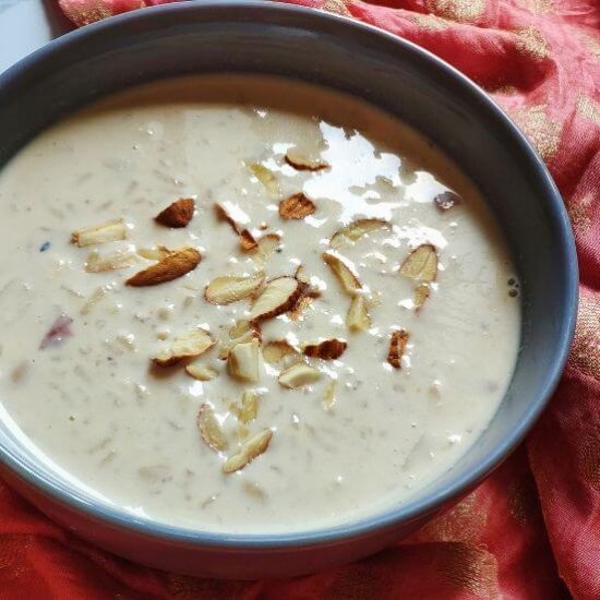 Gur ki kheer