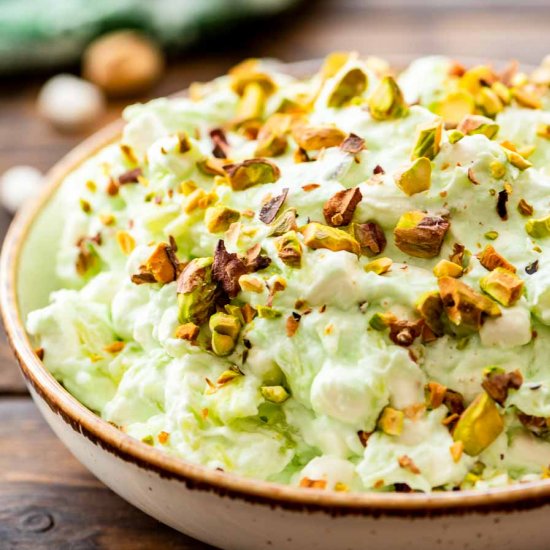 Watergate Salad