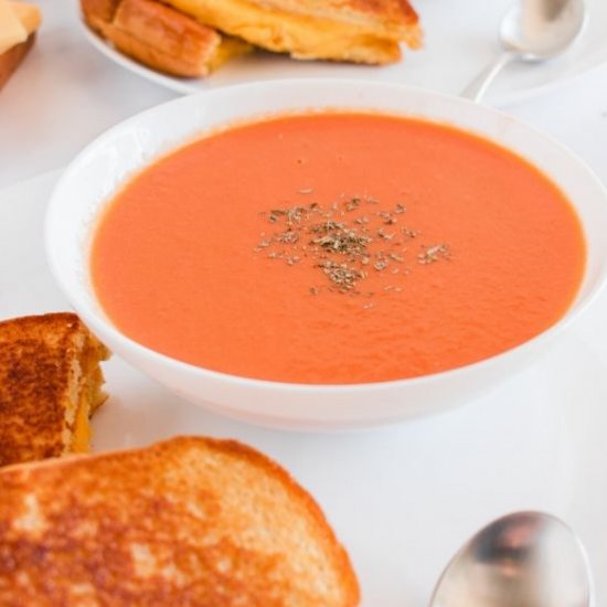 Tomato Soup