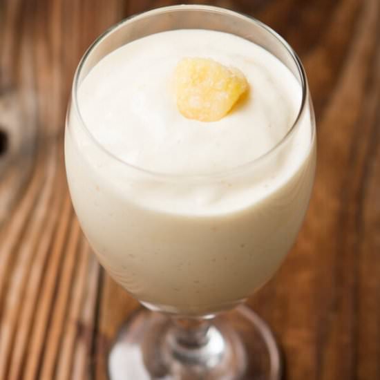 PINA COLADA PROTEIN SHAKE