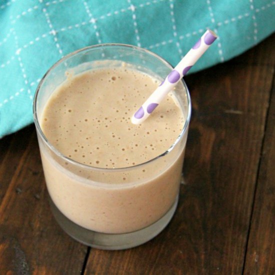 Oatmeal Smoothie