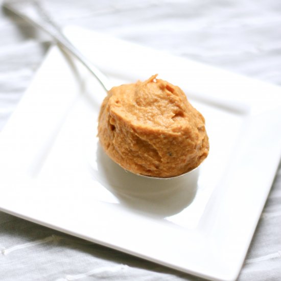 Sweet Potato Butter