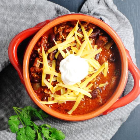 Chili con carne