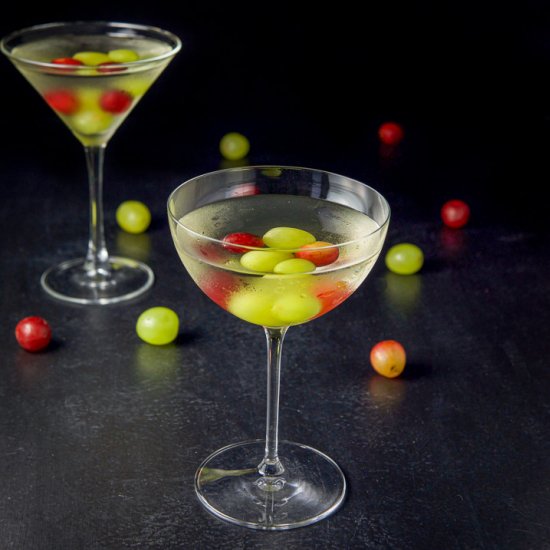 White Grape Cosmo