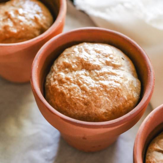 peasant bread