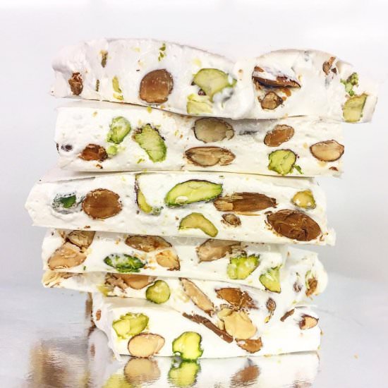 Nougat (Torrone)