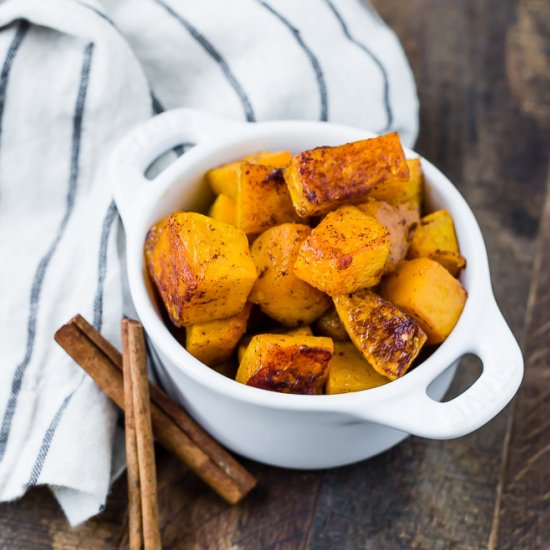 4 Ways to Cook Butternut Squash