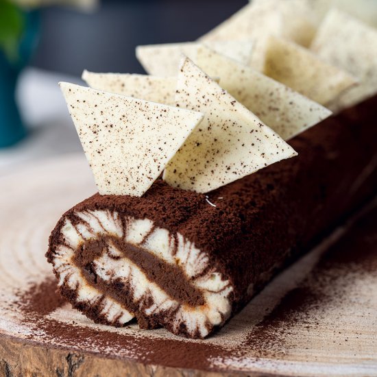 Hurricane Swiss Roll