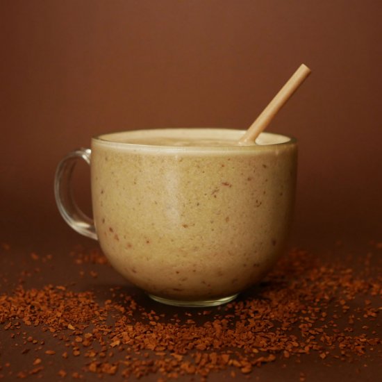 Coffee Smoothie (& more)