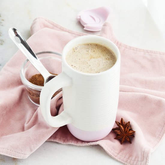 Vanilla Chai Tea Latte Mix