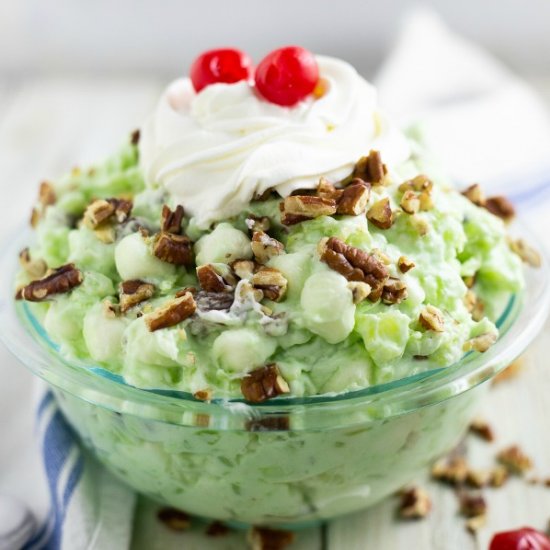 Watergate Salad