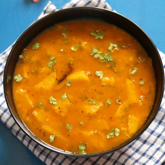 Pineapple Rasam