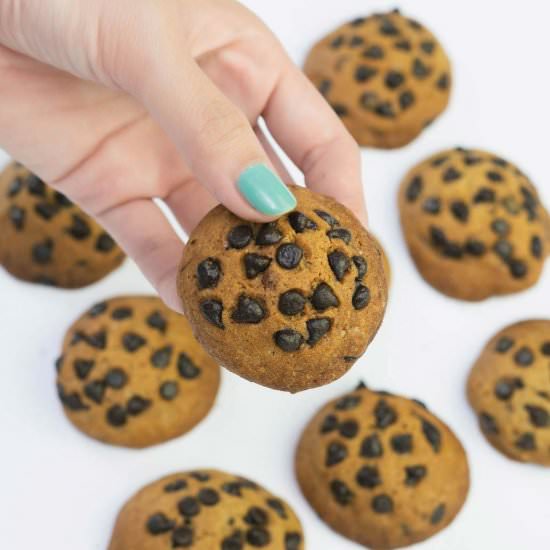 Chocolate Chip Cookies Recipe