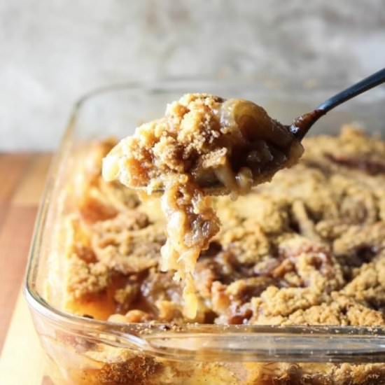 Apple Crisp