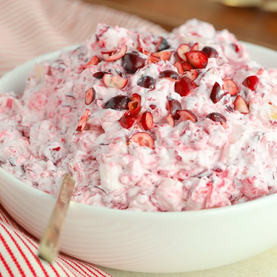 Cranberry Salad