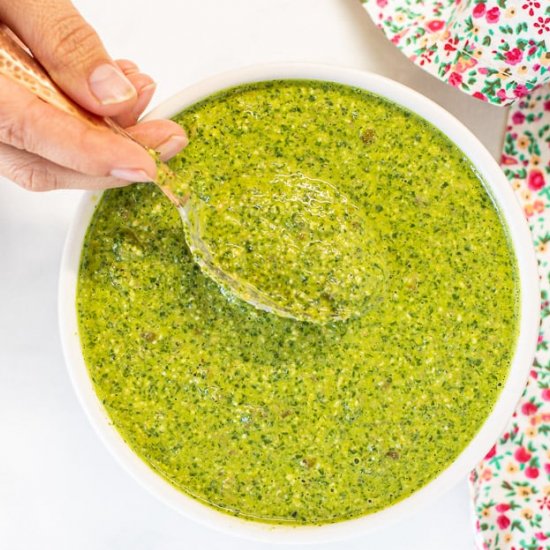 Green Sauce