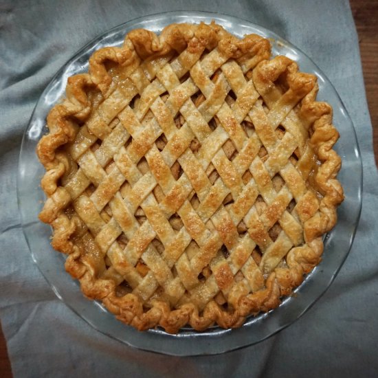 Apple Pie