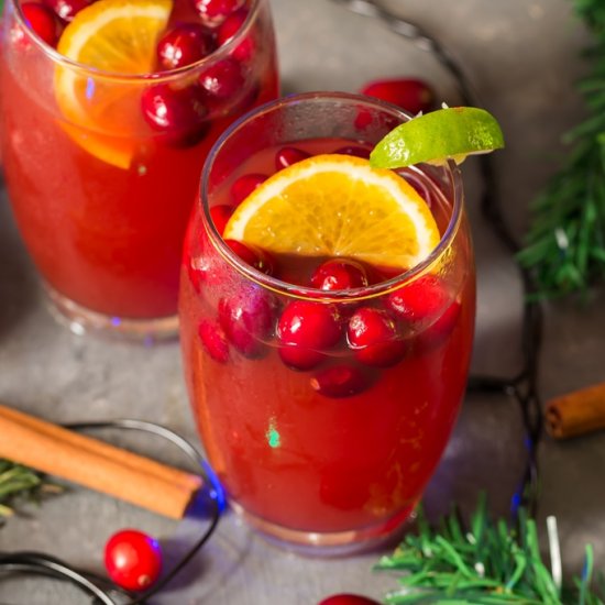 Christmas Punch