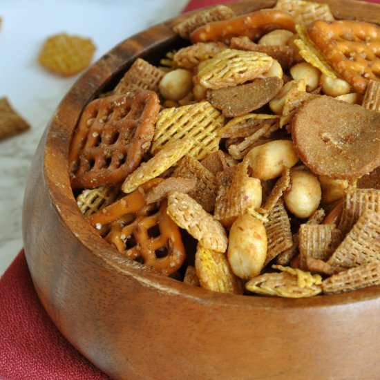 Chex Mix