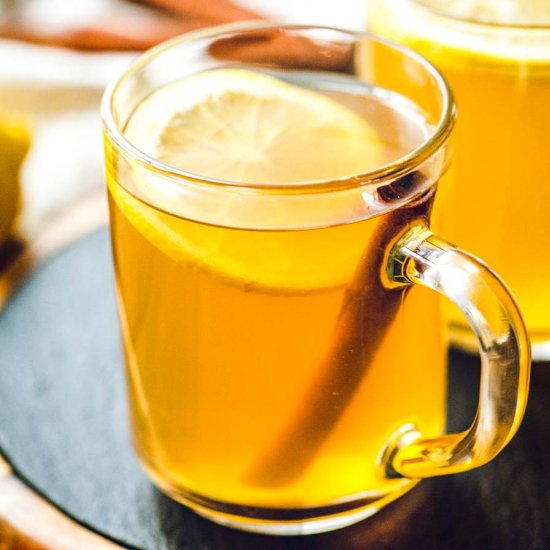 Hot Toddy