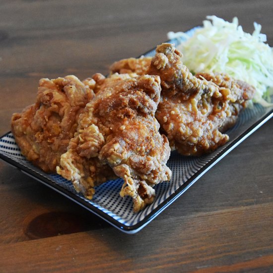 Karaage