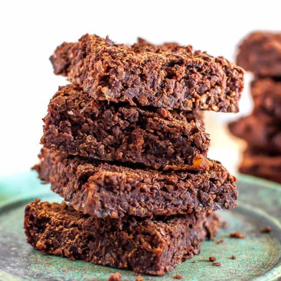 Dairy Free Brownies