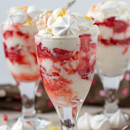 Eton Mess