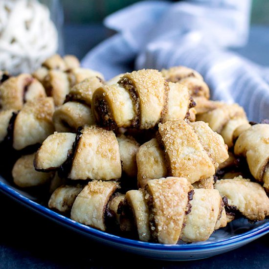 Basic Rugelach