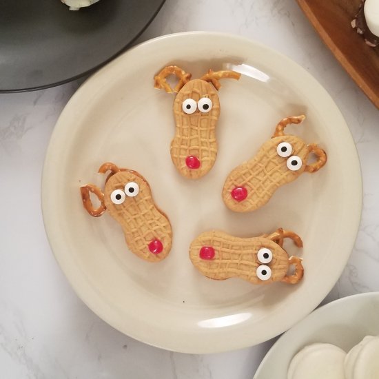 easy christmas treats