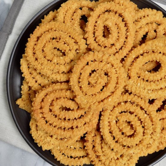 CHAKLI/CHAKRI