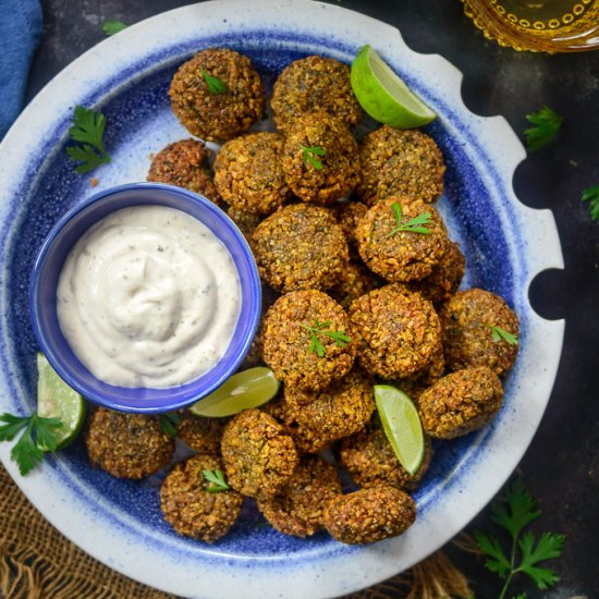 Falafel