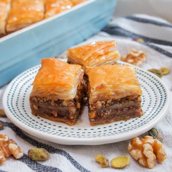 Baklava